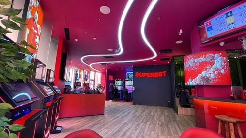 Compania românească Superbet cumpără al treilea jucător de pariuri din Belgia și devine liderul pieței
