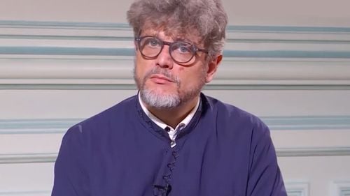 Profesorul Răzvan Ștefan, de la Seminarul Teologic Ortodox, numit inspector de Muzică pe București în locul Georgetei Băcioiu, dată afară după cazul de nepotism de la Olimpiada de profil