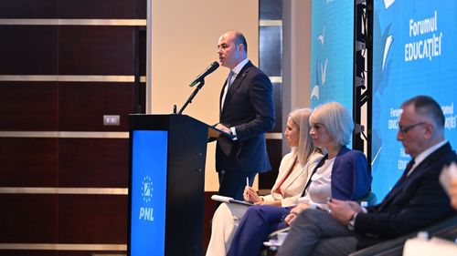 Deputatul PNL, Alexandru Muraru: Am sesizat oficial astazi CNCD cu privire la discursul rasist susținut de către Viktor Orban, președintele FIDESZ, la Băile Tușnad