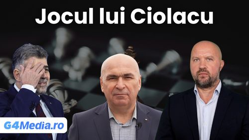 Jocul lui Ciolacu. De ce ar vrea să-l propună premier pe Ilie Bolojan?