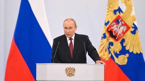 Putin critică Ministerul Apărării și semnează un decret pentru corectarea ordinului de mobilizare, prin care scutește mai multe categorii de studenți de la înrolare