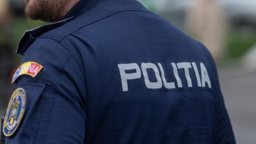Comisar șef la Serviciul de Investigare a Criminalității Economice din Capitală, arestat preventiv pentru luare de mită și trafic de influență / A fost prins în flagrant când primea 50.000 de lei de la un suspect de evaziune fiscală