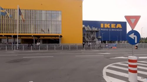 Coronavirus: Magazinele IKEA din România se închid temporar. Cumpărăturile pot fi făcute online