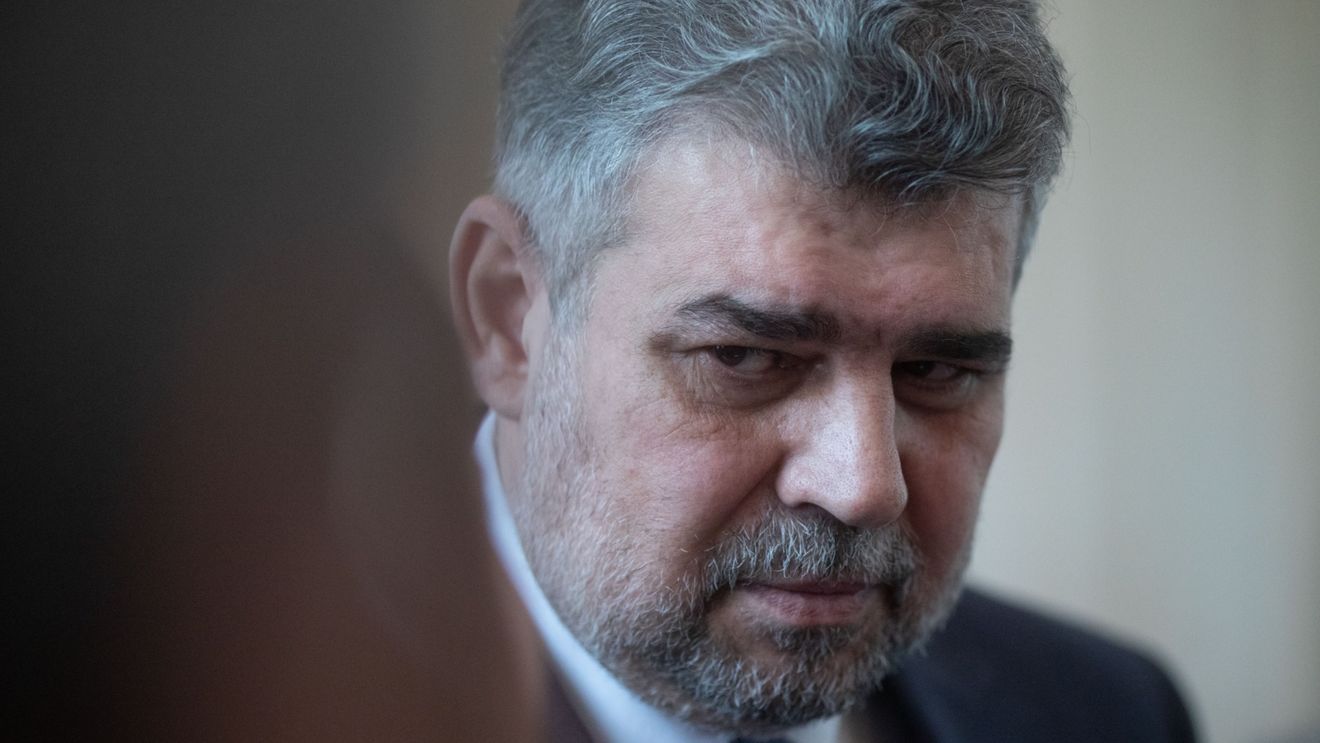 Marcel Ciolacu: ”Nu am nicio așteptare de la renumărarea voturilor. Se încearcă o manipulare pusă foarte bine la punct: Uite, domle, cum Ciolacu și PSD încearcă să-și impună candidatul. Fals, eu am ieșit din joc”