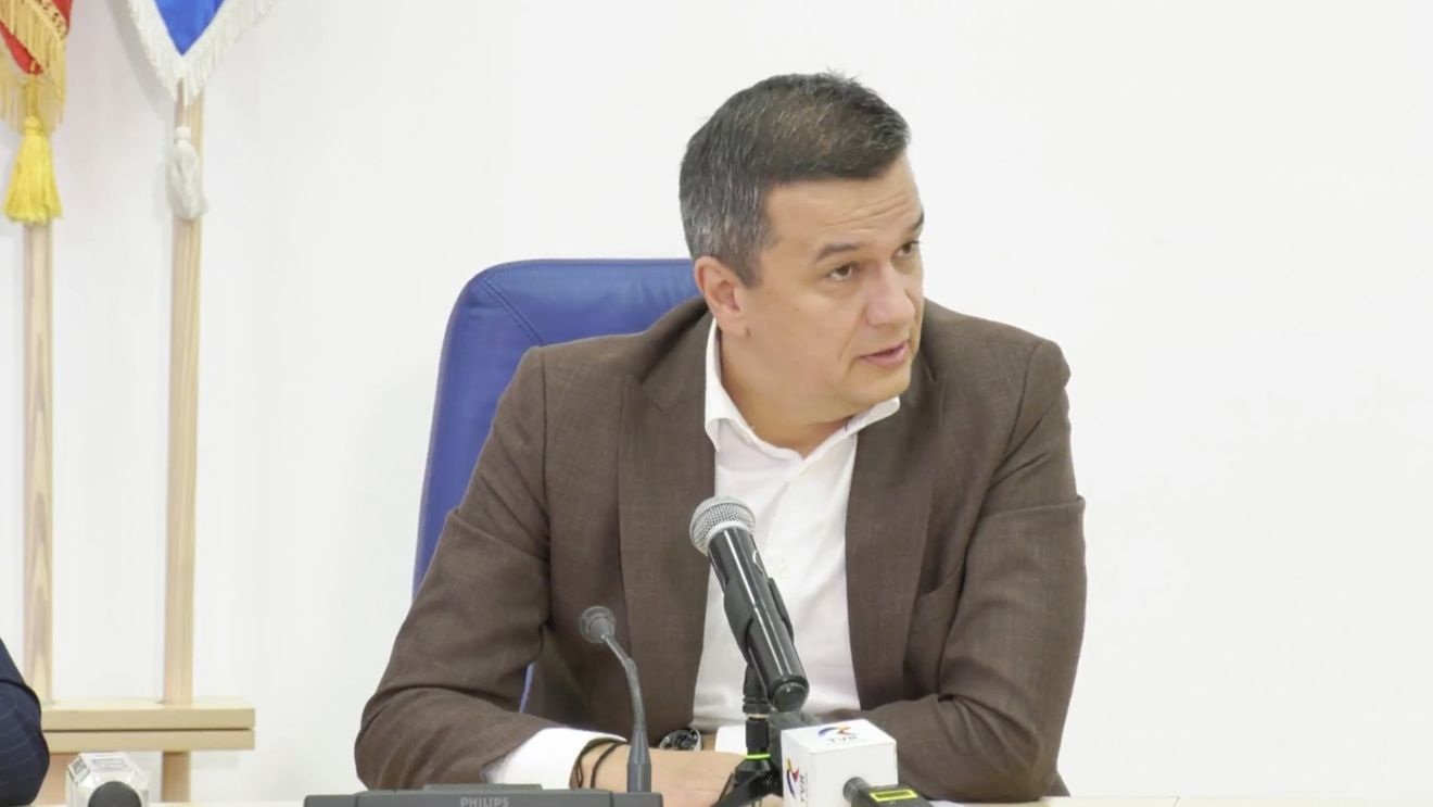 PSD insistă ca tăierile de cheltuieli din administrația locală să fie decise de primari, nu de Guvern / Grindeanu: Îmi doresc ca un primar, nu ştiu, de la Caracal, să-i las posibilitatea lui şi Consiliului Local să decidă cum reduc cheltuielile
