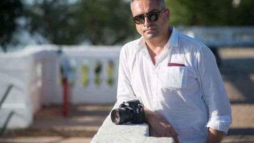 Parlamentul European acordă unui fotograf român premiul ''Cetăţeanul european 2021'' pentru proiectul Geofolk