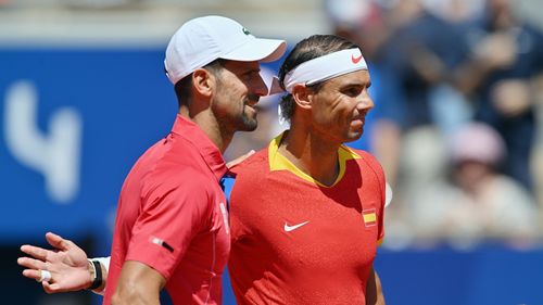 Finalul unei ere: Când va avea loc „ultimul dans” dintre Nadal și Djokovic de la Six Kings Slam