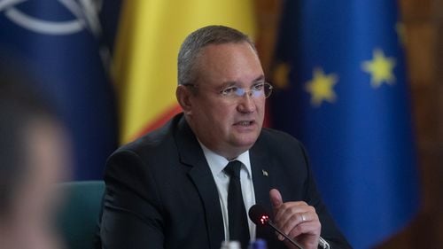 Ciucă: O admitere parțială în spațiul Schengen este un real succes. Vom continua eforturile pentru admiterea cu granițele terestre, pentru traficul rutier și feroviar