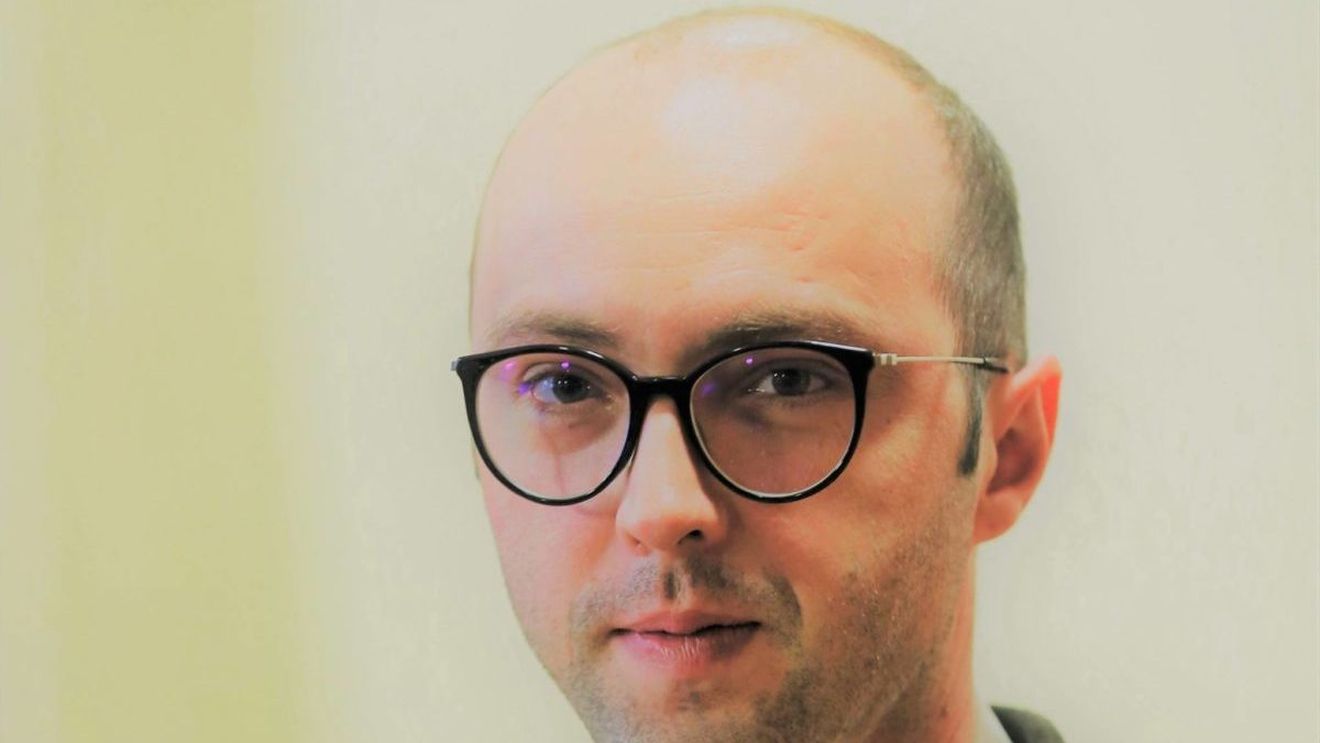 Andi Manciu, șeful departamentului de comunicare al PNL, a fost numit de Ludovic Orban în funcția de consilier de stat