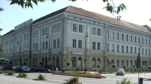 Înalta Curte a respins retrocedarea clădirii Liceului Szekely Miko din Sfântu Gheorghe