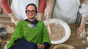 VIDEO | Ce au în comun pacienții cu obezitate? Dr. Daniela Stegaru: „Cuvântul cel mai important este dezorganizare”