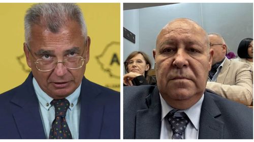 Alianță PSD-AUR-PNL la Senat: au votat în Comisia Juridică o lege pentru intimidarea ONG-urilor, după model Viktor Orban