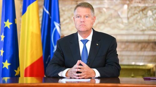 BREAKING Iohannis: Suspendarea emisiei Realității TV ”este fundamentată pe criterii de ordin politic”
