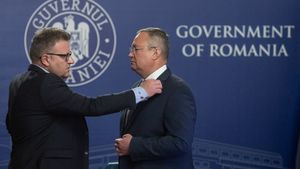 SURSE Premierul Ciucă i-a cerut ministrului Muncii să se întâlnească luni cu sindicaliștii pentru ca legea salarizării să fie finalizată mai repede iar profesorii să primească salarii mărite înainte de 15 iulie