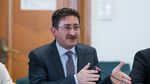 Bogdan Chirițoiu, la „Harta de impact”: Nu e nicio diferență între ce numesc eu cartel clasic și acest schimb de informații între bănci. Sunt lucruri de genul „Ce bine că o să crească ROBOR”