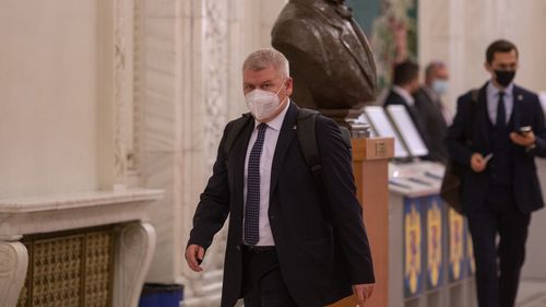 Florin Roman (PNL), replică dură către Orban: PNL a fost bun doar cât timp a fost condus de el! Acum nu mai este bun, pentru ca nu mai e el! Ne-a trădat în favoarea USR! Asta este filosofia unui om care îşi încheie marea lui aventură politică!