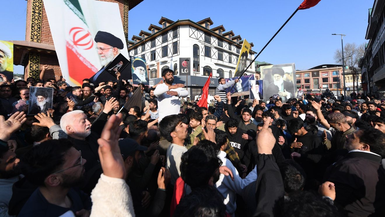 Un bărbat condamnat pentru participarea la o crimă comisă în timpul unor manifestaţii în Iran a fost executat duminică