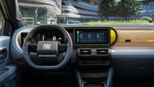 Cât costă noul Fiat Grande Panda, care va integra materiale reciclate din ambalaje pe bază de carton