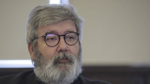 Cine e Lucian Netejoru, fostul șef al Inspecției Judiciare cu pensie de 6.500 de euro pe lună de la 1 iulie: Omul care a transformat instituția în coada de topor a politicienilor și a hărțuit magistrații incomozi, mason acuzat de plagiat, semnatar al unui protocol cu SRI