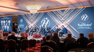 Viitorul ospitalității este definit la TopHotel Conference! (Parteneriat)