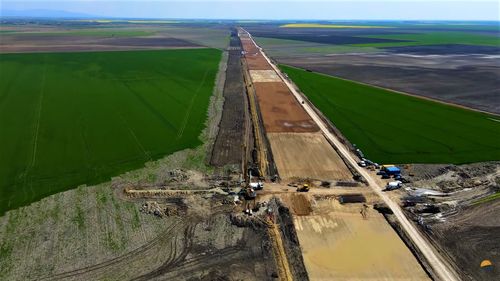 Lucian Bode: În 2020, am propus introducerea autostrăzilor A7 şi A8 în PNRR. Sigur, ulterior s-au găsit alţii să spună că ei au făcut asta, dar adevărul este că un guvern liberal a realizat acest lucru
