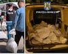 Primele condamnări în dosarul jafului de aproape 10 milioane de lei de la Poșta din Timișoara: Între 2 ani și jumătate și 4 ani de închisoare /  După ce au luat banii, au fost prinși întâmplător în trafic