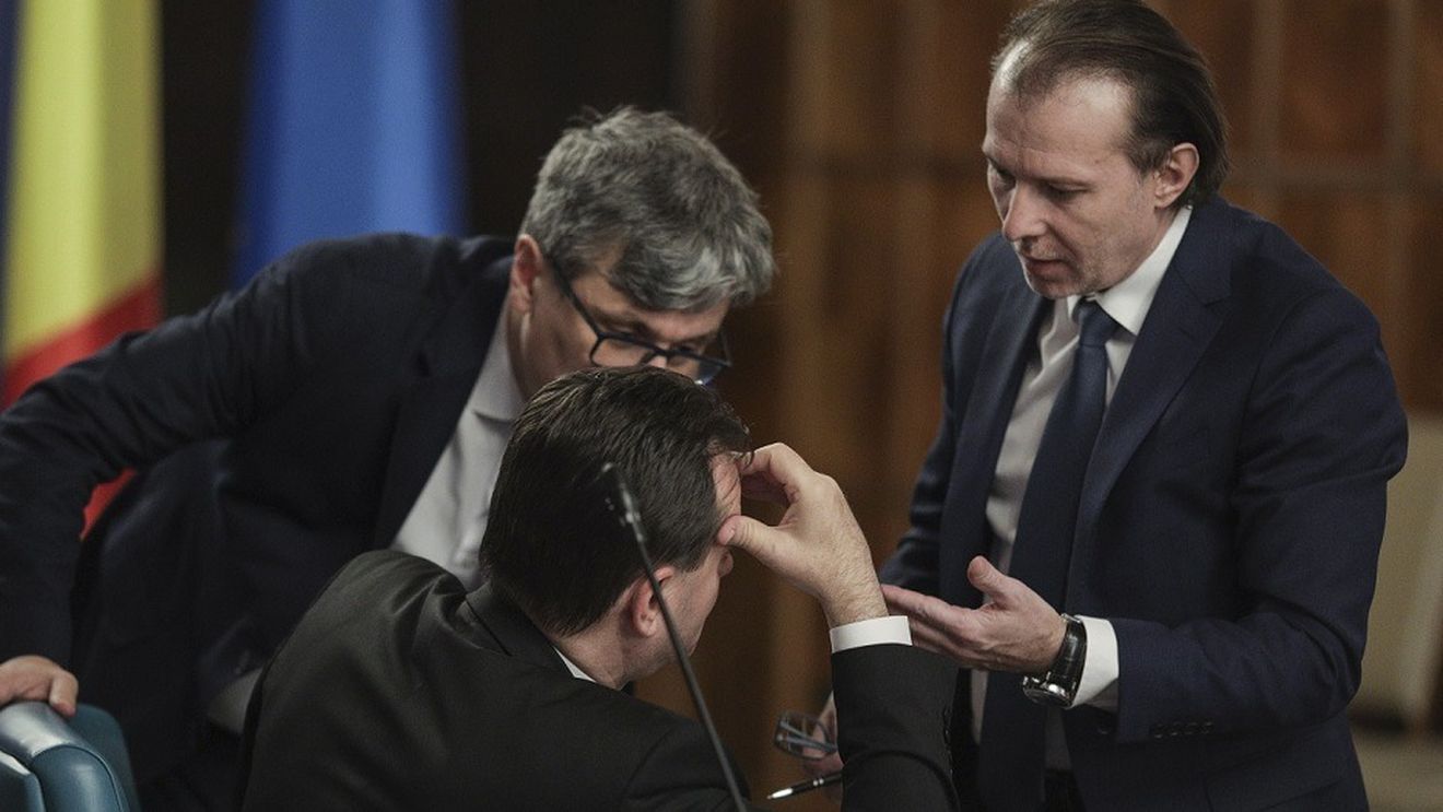 Virgil Popescu: Exploatarea gazului din Marea Neagră nu poate să înceapă mai devreme de 2024-2025, dacă se va lua decizia de investiţii în cursul acestui an
