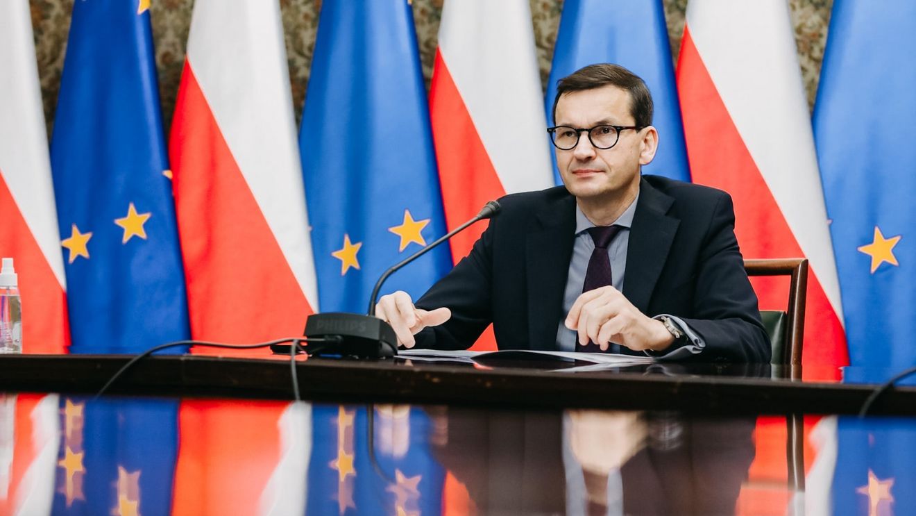 LIVE TEXT Parlamentul European dezbate cazul Poloniei/ Von der Leyen: Sunt profund îngrijorată. Este un atac direct la unitatea ordinii juridice europene/ Premierul Morawiecki: Nu vom fi de acord să ni se impună dictate. Nu asta înseamnă UE