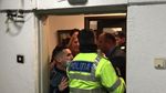 5 ani de anchetă pentru ca extremista pro-rusă Șoșoacă să fie judecată în dosarul sechestrării jurnaliștilor / Speța ar fi fost mutată de la procurorul Romulus Varga ”Elodia” la Rareș Stan, cunoscut pentru spețe de impact: Colectiv, Tate, Coțofenești, AUR