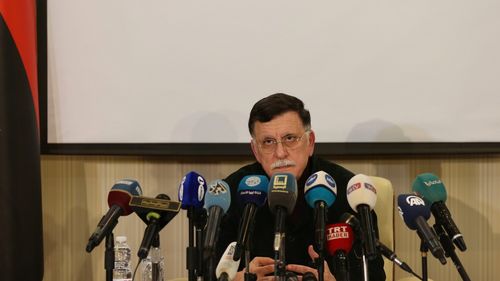 În Libia a fost numit un nou ministru al apărării şi un nou şef de stat major, pe fondul protestelor populare împotriva deteriorării condiţiilor de viaţă