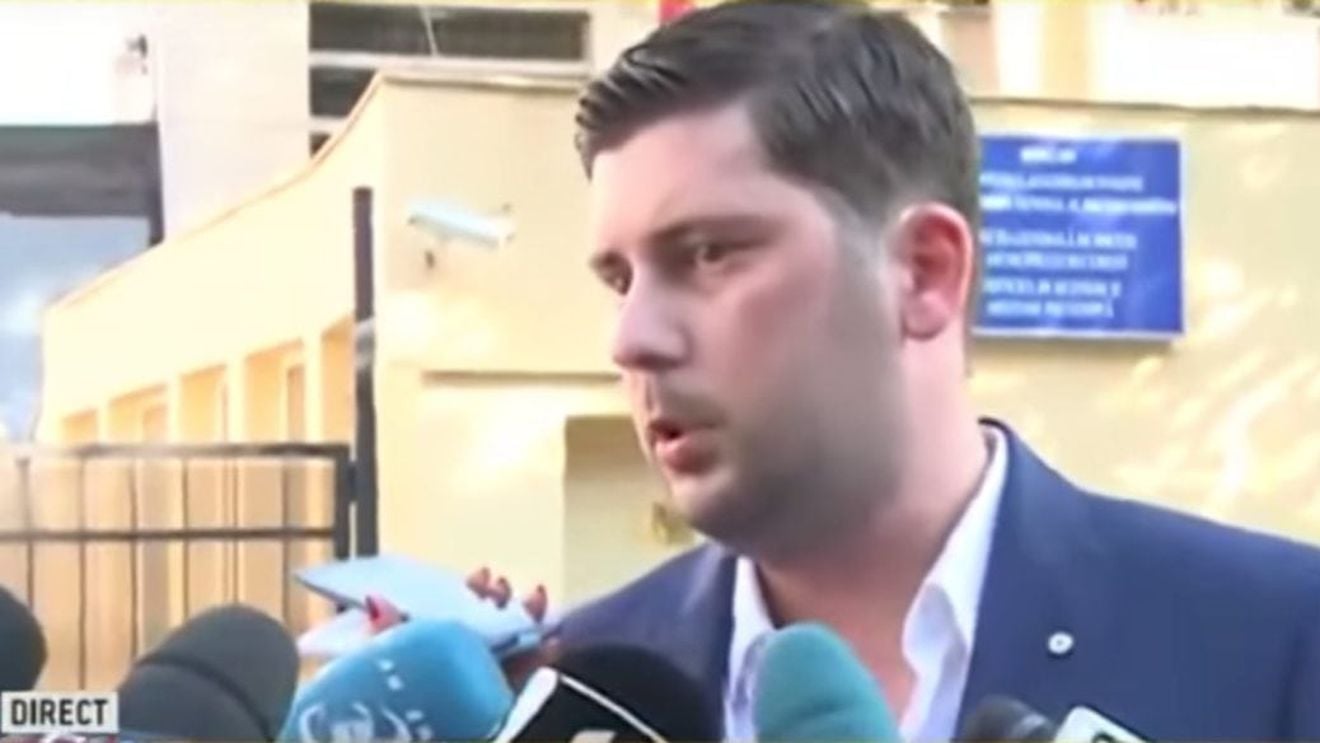 SURSE Adina Florea de la Secția Specială a cerut DNA, prin ridicare de înscrisuri, dosarul agentului guvernamental la CEDO / Viorel Mocanu e vizat de DNA pentru că, în loc să apere statul român, îl apără pe Dragnea la Strasbourg