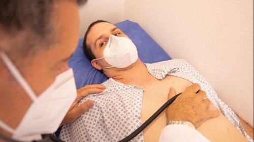 Cercetătorii au descoperit o potenţială cauză pentru o formă rară de insuficienţă cardiacă legată de sarcină