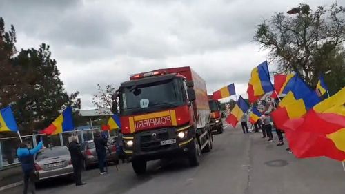 România și Moldova au semnat acordurile privind modernizarea a trei poduri peste râul Prut