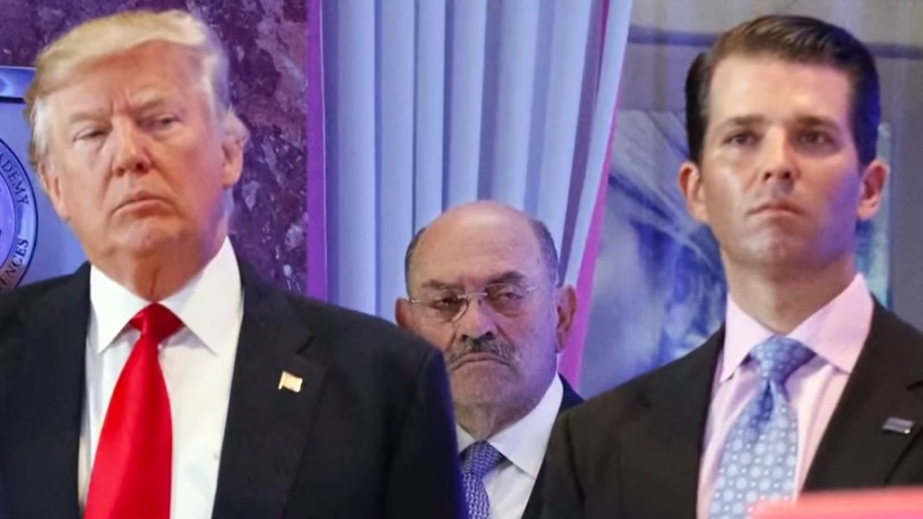 Directorul financiar al Trump Organization, acuzat de evaziune fiscală, a pledat nevinovat