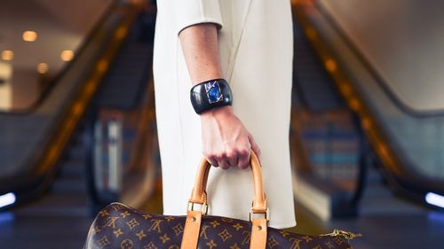 Scădere bruscă a acțiunilor LVMH pe fondul declinului cererii de lux din China: Semnal de alarmă pentru industria globală