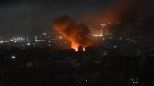 Hezbollah a pierdut contactul cu posibilul succesor al lui Nasrallah, după un atac israelian / Liderul Hamas nu intenționează să ajungă la un acord cu Israelul privind ostaticii (NYT) /  Israelul pregătește un răspuns „serios și semnificativ” pentru Iran