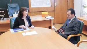 Orban: E posibil ca școlile să fie redeschise după 15 mai. Nu am luat în calcul niciodată înghețarea anului
