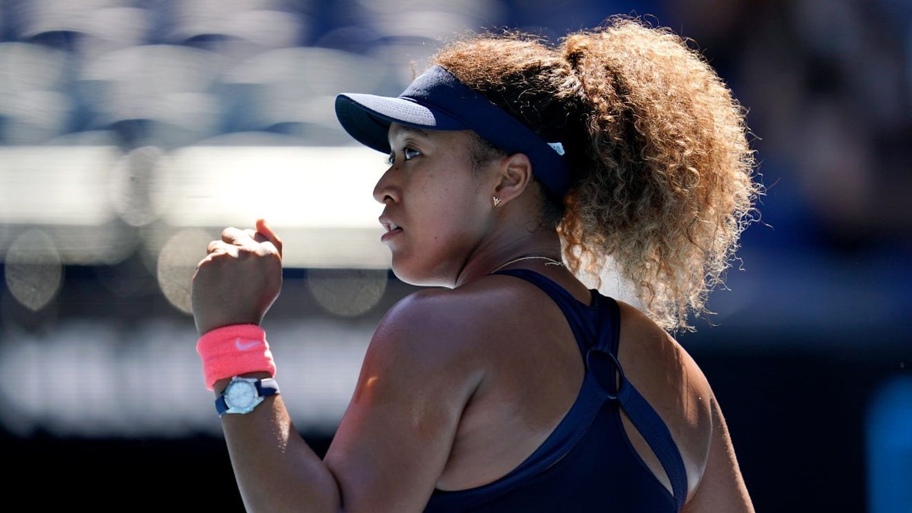Naomi Osaka a câștigat Australian Open, după ce a învins-o cu 6-4, 6-3 pe jucătoarea americană Jennifer Brady