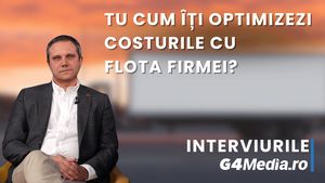 Manager DKV Mobility România: Digitalizarea flotelor auto aduce transparență a costurilor