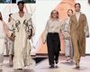 UAD Fashion 2026: Între teatrul identității și fragilitatea naturii: „Masca Bufonului Medieval” și „Trace of the Reef”