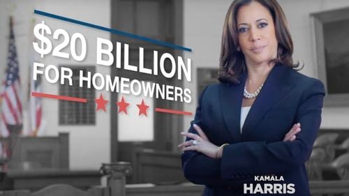 Planul economic al Kamalei Harris, criticat dur de specialiști: “Trucuri populiste”