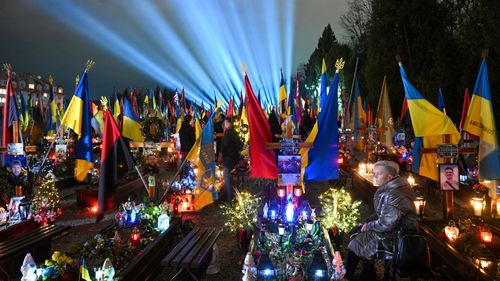 Doi ani de război în Ucraina: Ce s-a schimbat şi ce urmează? Întrebările momentului şi răspunsurile experţilor într-o discuție a unui think tank american