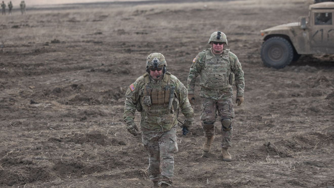 NATO respinge "afirmaţiile false" ale Rusiei conform cărora Ucraina se pregăteşte să folosească o "bombă murdară"