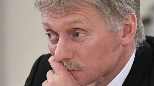 Kremlinul califică incidentele de la gazoductele Nord Stream drept „un act terorist” care nu ar fi putut avea loc fără „implicarea unui stat”