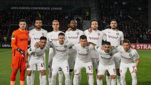 CFR Cluj, învinsă acasă cu 1-0 de AZ Alkmaar, în Europa Conference League/ Dan Petrescu: Cred că meritam victoria
