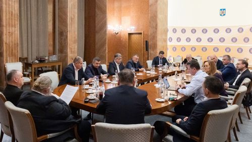 SURSE Răsturnare de situație în privința candidatului comun