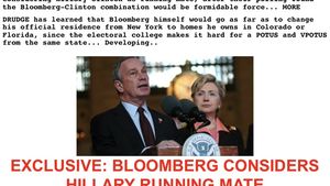 Cum ar putea Hillary Clinton să ajungă, totuși, președinta Statelor Unite