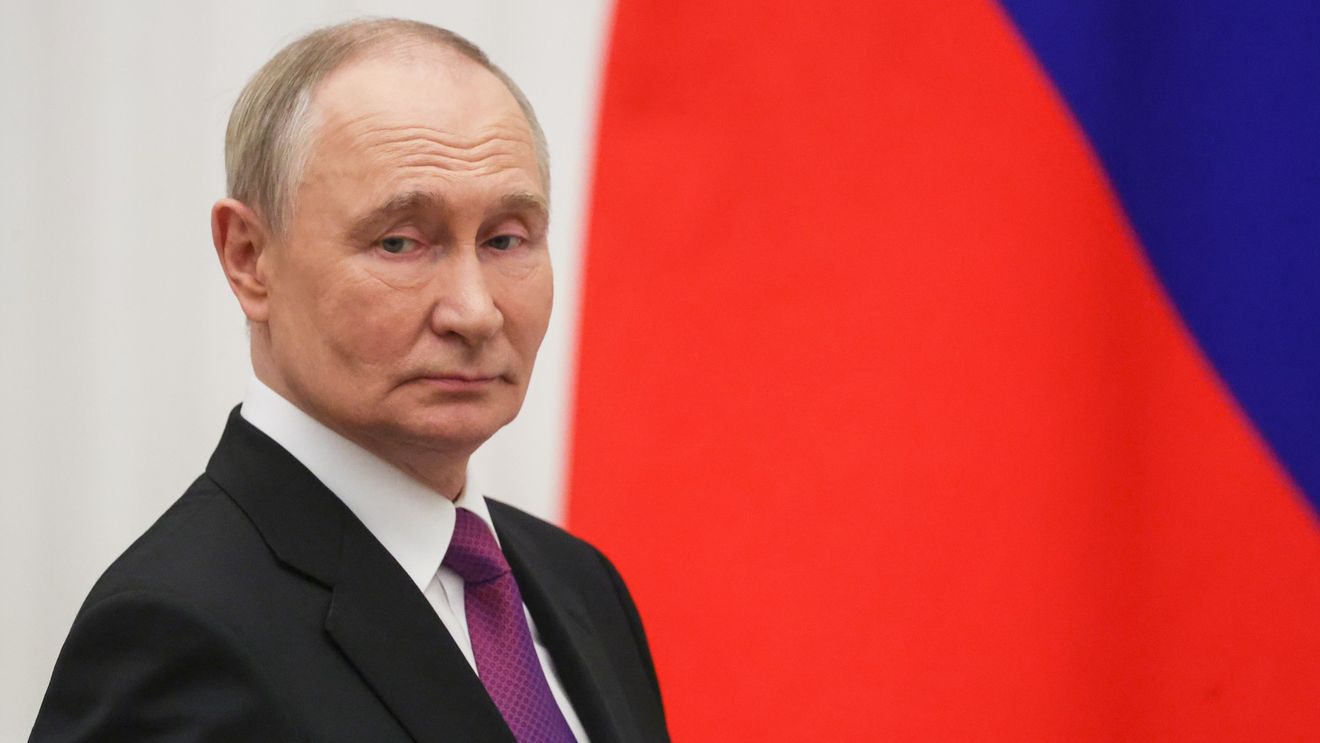 Caii troieni ai Kremlinului: Rusia cumpără proprietăți în apropierea bazelor militare din Europa