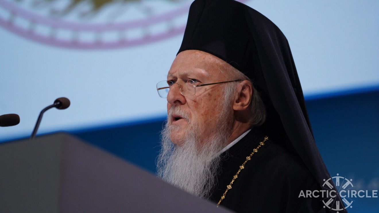 Patriarhul Ecumenic Bartolomeu către Zelenski: Sprijin neclintit și speranță pentru o pace victorioasă