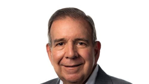 Venezuela oferă 100.000 de dolari recompensă pentru a-l captura pe opozantul în exil Gonzalez Urrutia, aşteptat în Argentina